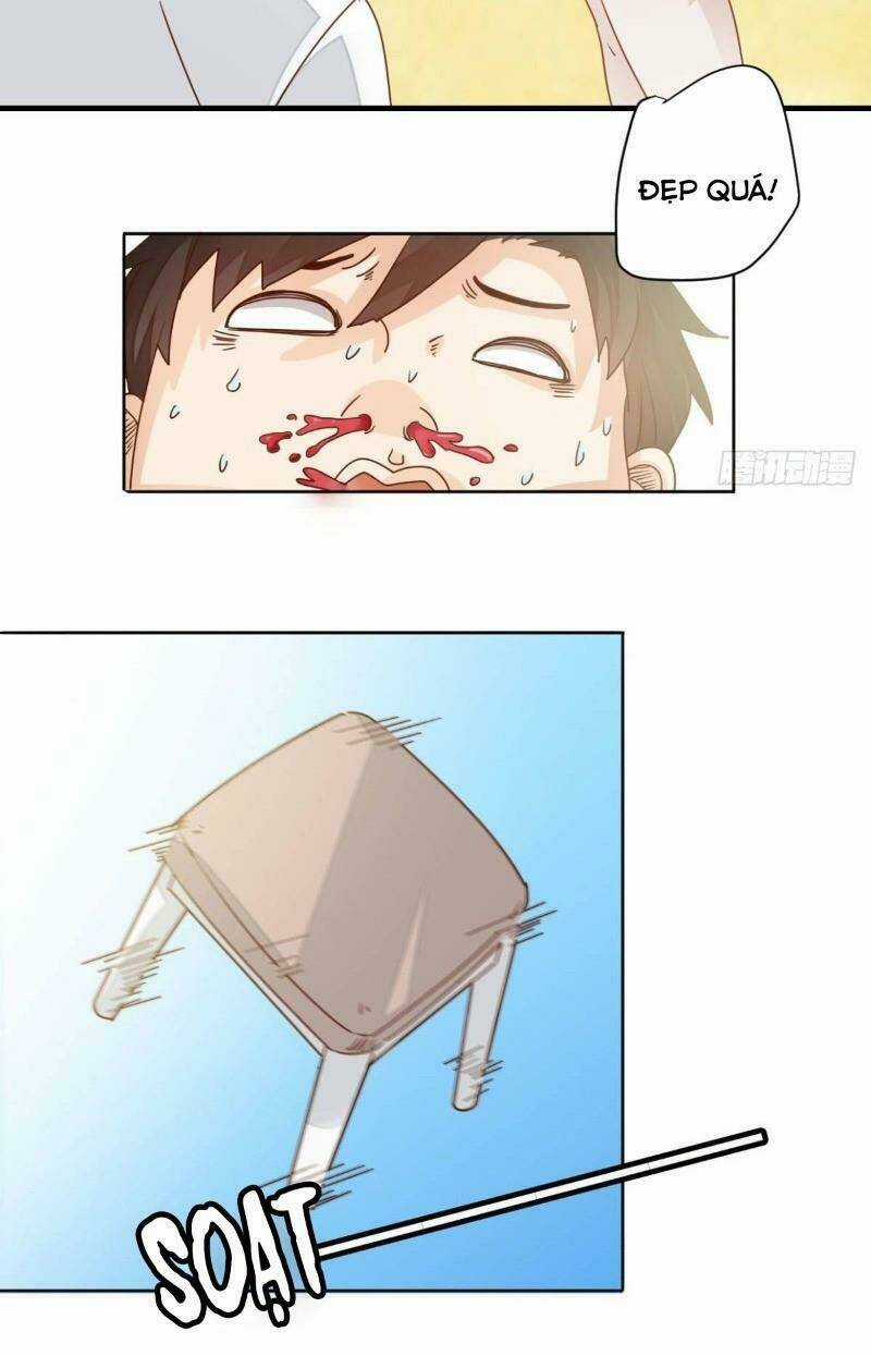 Đô Thị Siêu Cấp Y Sinh - Chapter 6 - Trang 4