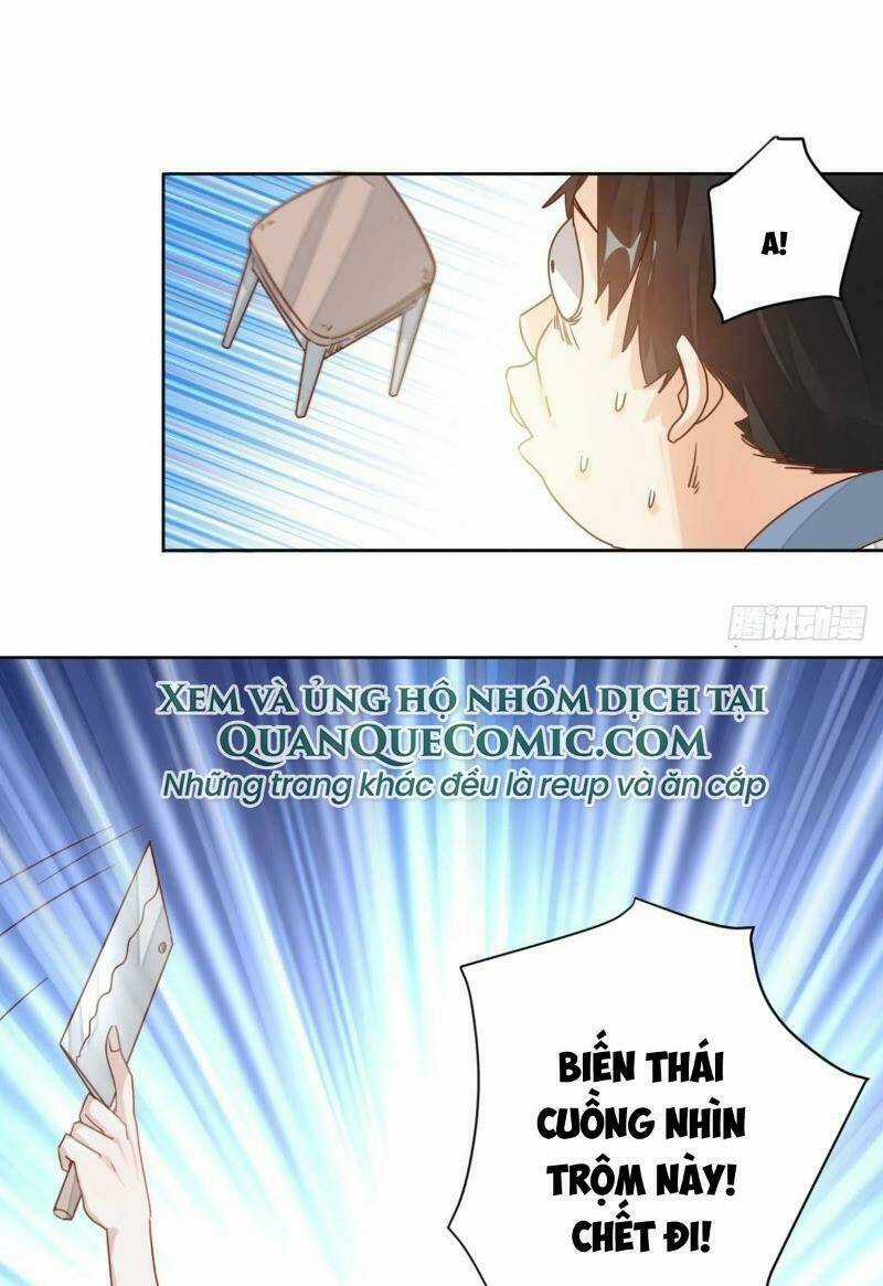 Đô Thị Siêu Cấp Y Sinh - Chapter 6 - Trang 5