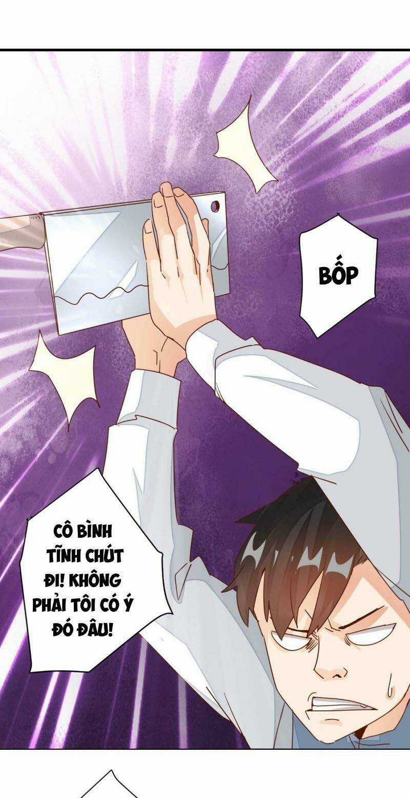 Đô Thị Siêu Cấp Y Sinh - Chapter 6 - Trang 7