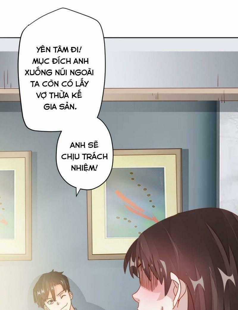 Đô Thị Siêu Cấp Y Sinh - Chapter 7 - Trang 1