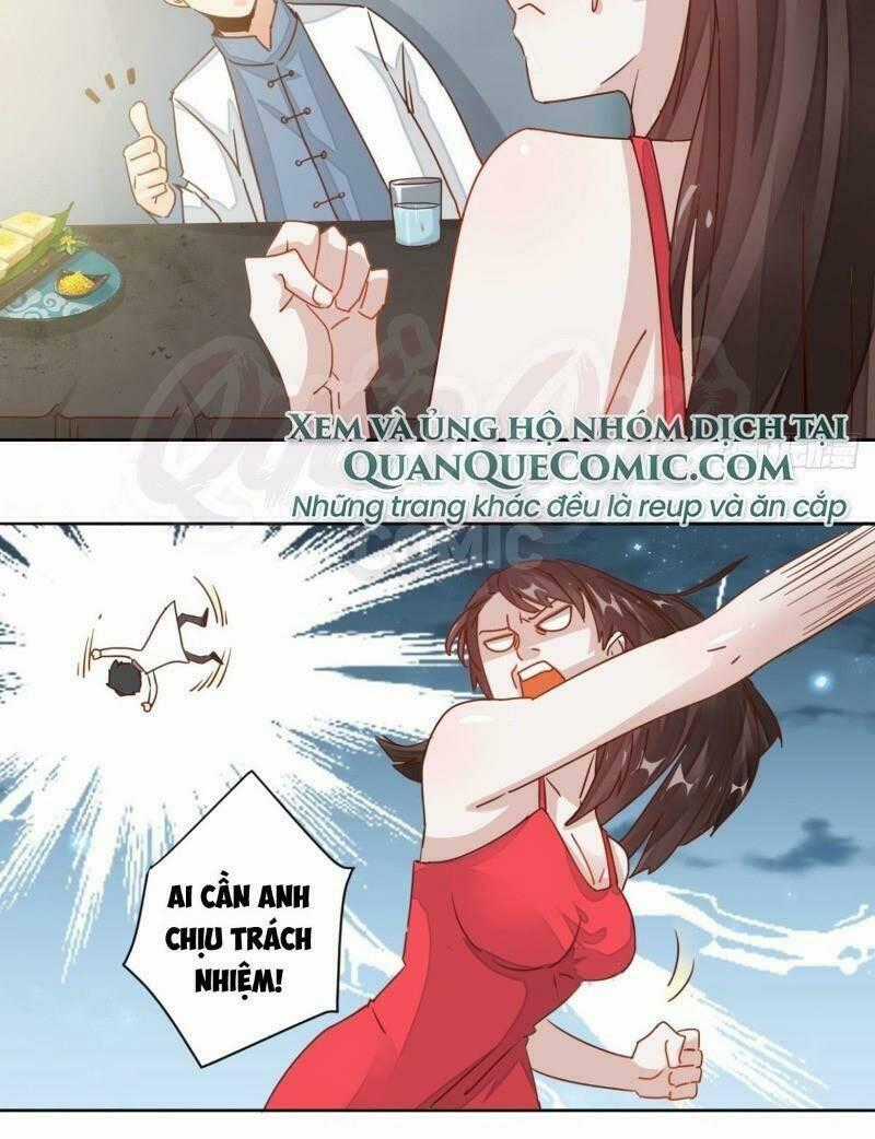 Đô Thị Siêu Cấp Y Sinh - Chapter 7 - Trang 2