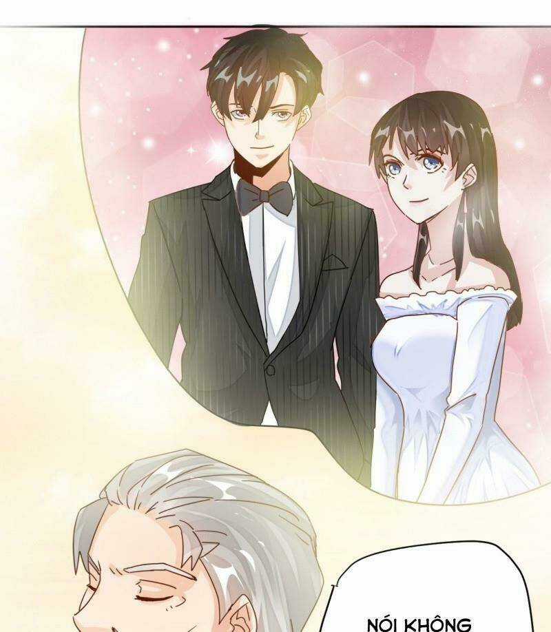 Đô Thị Siêu Cấp Y Sinh - Chapter 7 - Trang 11