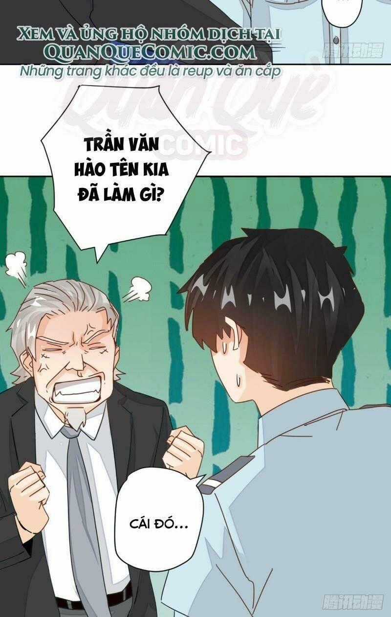 Đô Thị Siêu Cấp Y Sinh - Chapter 7 - Trang 14