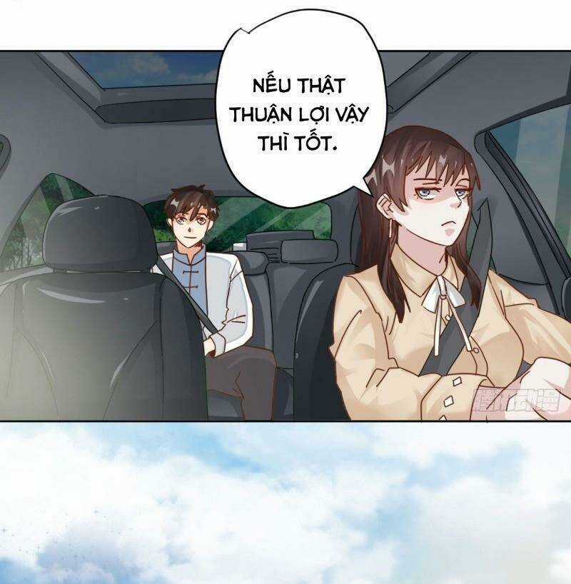 Đô Thị Siêu Cấp Y Sinh - Chapter 7 - Trang 7