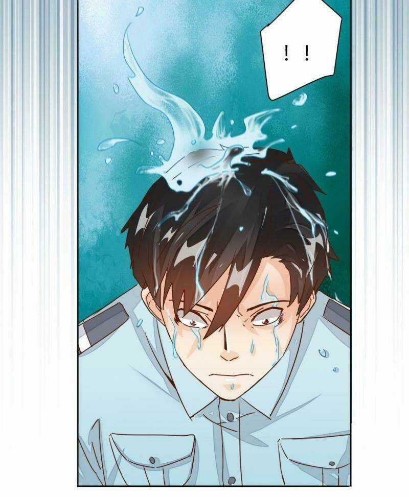 Đô Thị Siêu Cấp Y Sinh - Chapter 8 - Trang 8