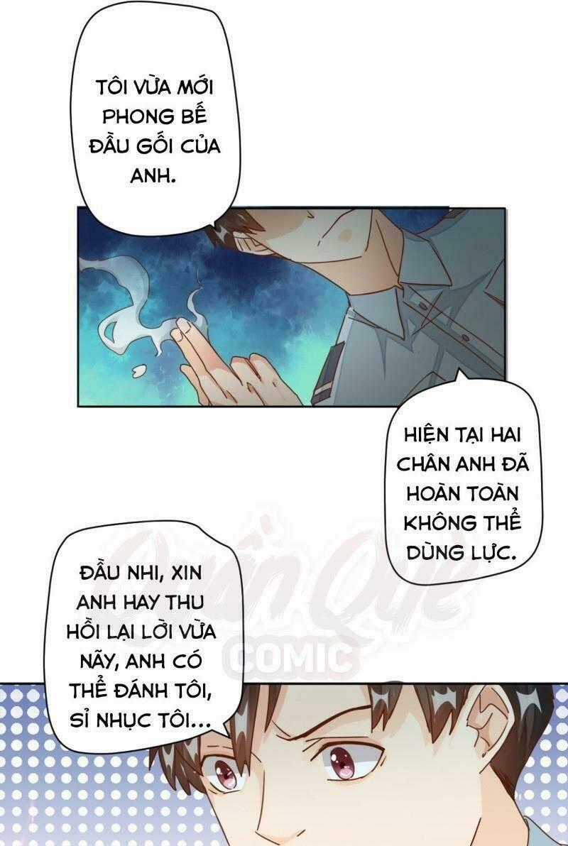 Đô Thị Siêu Cấp Y Sinh - Chapter 9 - Trang 1