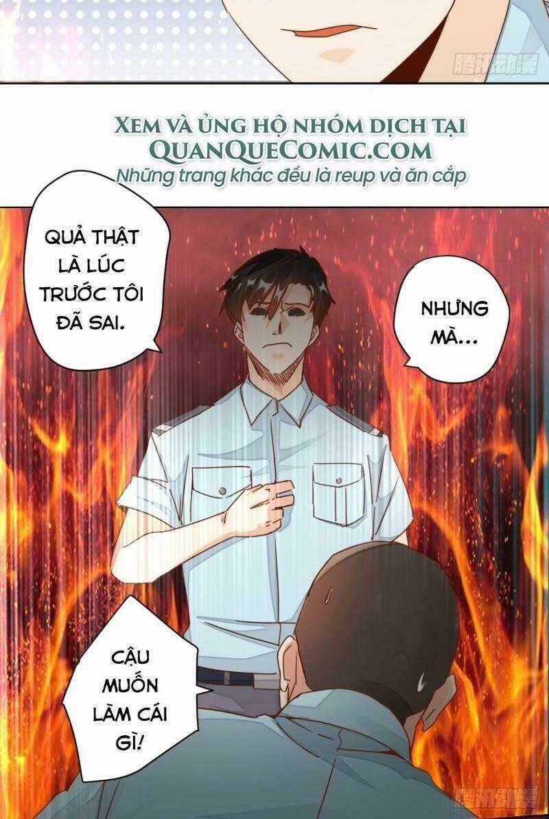 Đô Thị Siêu Cấp Y Sinh - Chapter 9 - Trang 2