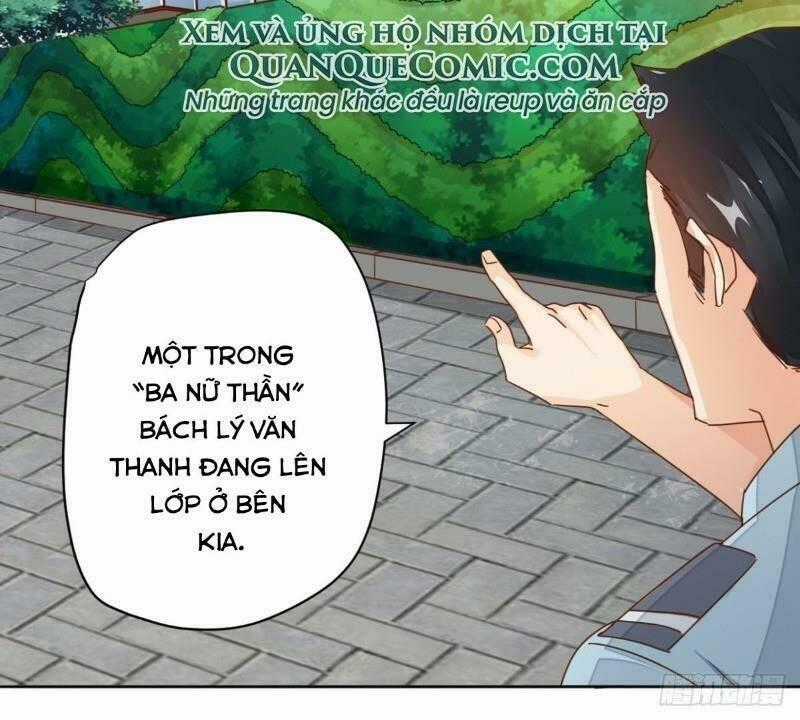 Đô Thị Siêu Cấp Y Sinh - Chapter 9 - Trang 14