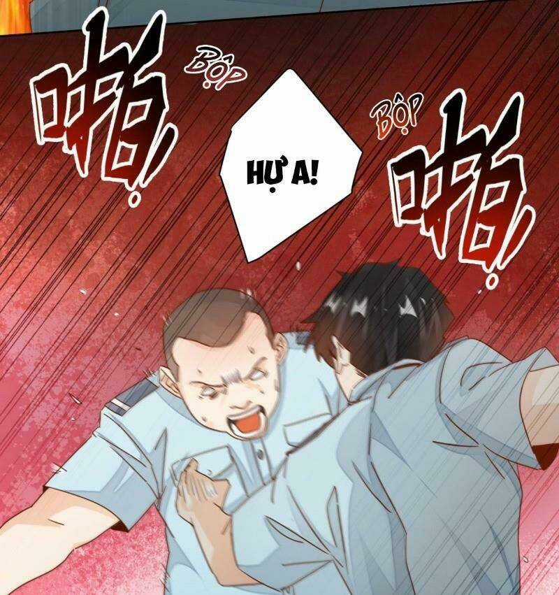 Đô Thị Siêu Cấp Y Sinh - Chapter 9 - Trang 3