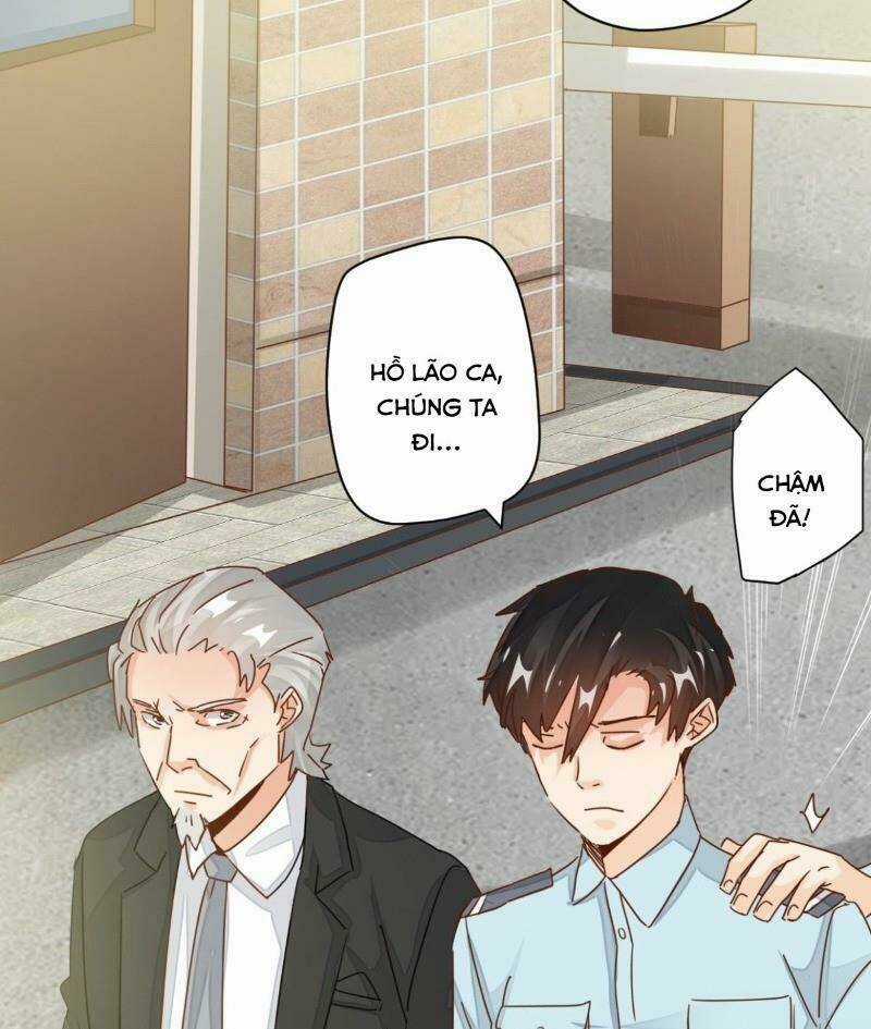 Đô Thị Siêu Cấp Y Sinh - Chapter 9 - Trang 7