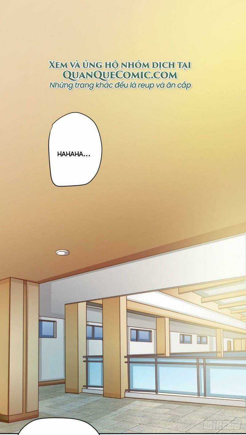 Đô Thị Siêu Cấp Y Sinh - Chapter 9 - Trang 9