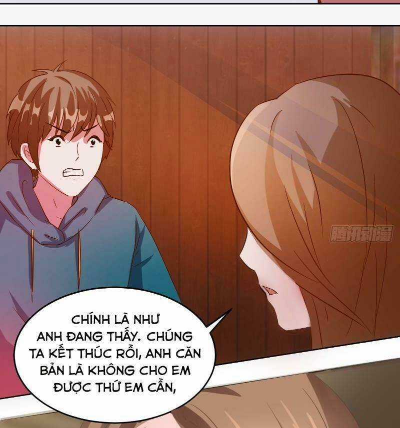 Đô Thị Thần Nhãn - Chapter 1 - Trang 15