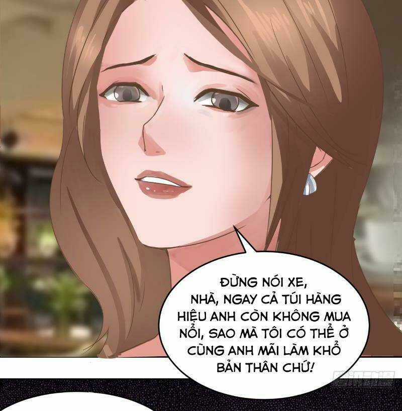 Đô Thị Thần Nhãn - Chapter 1 - Trang 16