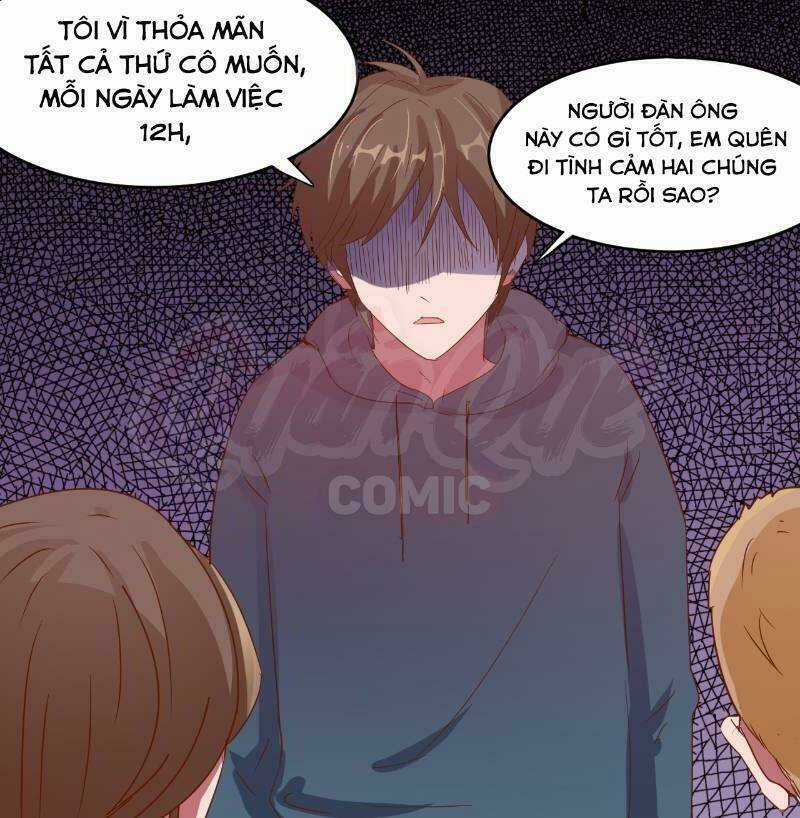 Đô Thị Thần Nhãn - Chapter 1 - Trang 17