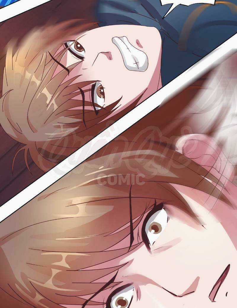 Đô Thị Thần Nhãn - Chapter 1 - Trang 23