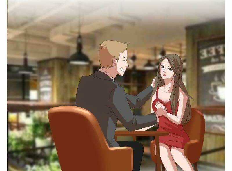 Đô Thị Thần Nhãn - Chapter 1 - Trang 4