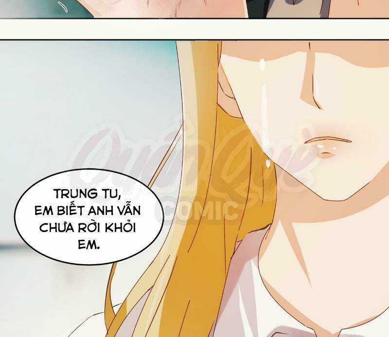 Đô Thị Thần Nhãn - Chapter 1 - Trang 32