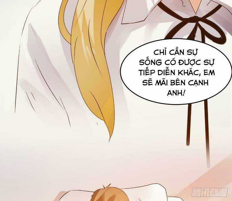 Đô Thị Thần Nhãn - Chapter 1 - Trang 33