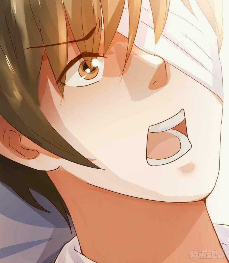 Đô Thị Thần Nhãn - Chapter 1 - Trang 36