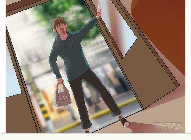 Đô Thị Thần Nhãn - Chapter 1 - Trang 6