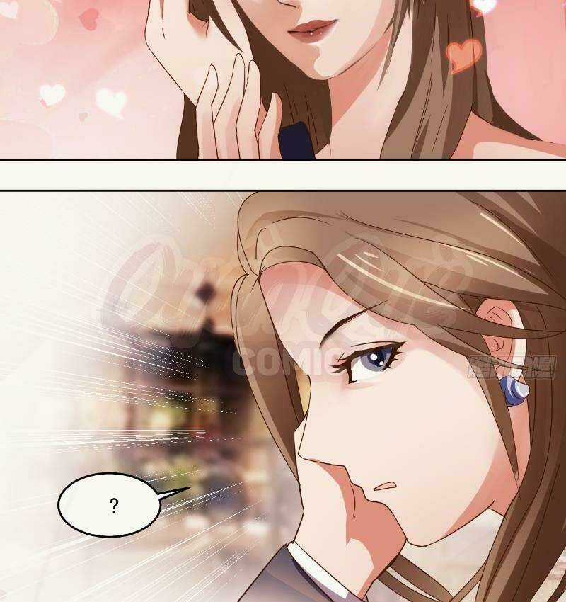 Đô Thị Thần Nhãn - Chapter 1 - Trang 8