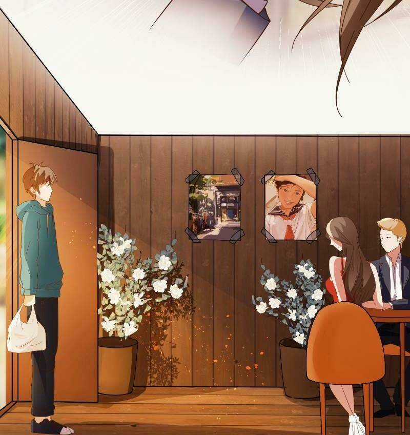 Đô Thị Thần Nhãn - Chapter 1 - Trang 9