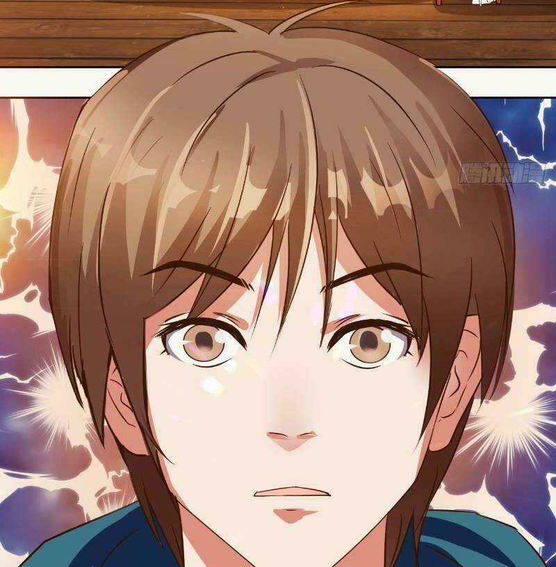 Đô Thị Thần Nhãn - Chapter 1 - Trang 10