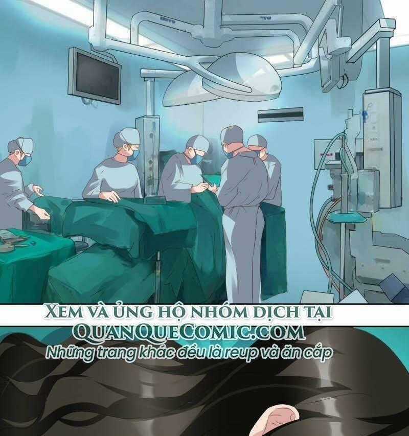 Đô Thị Thần Nhãn - Chapter 11 - Trang 1