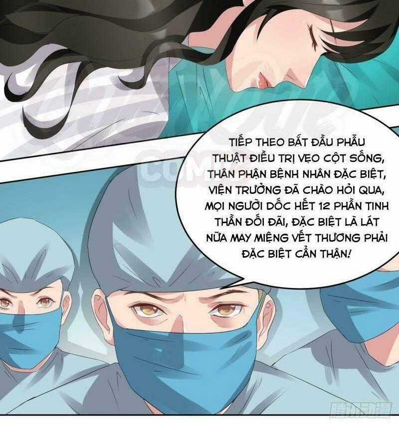 Đô Thị Thần Nhãn - Chapter 11 - Trang 2