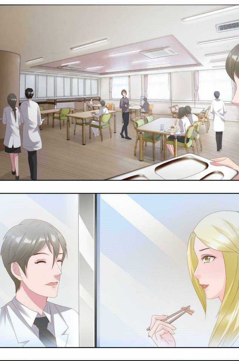 Đô Thị Thần Nhãn - Chapter 11 - Trang 7