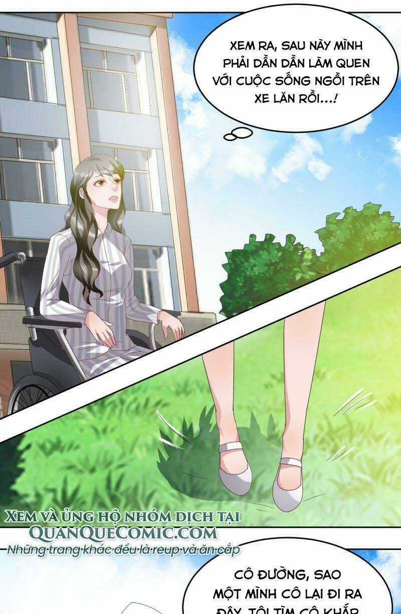 Đô Thị Thần Nhãn - Chapter 11 - Trang 9