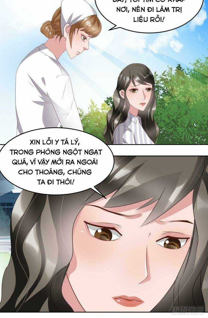 Đô Thị Thần Nhãn - Chapter 11 - Trang 10