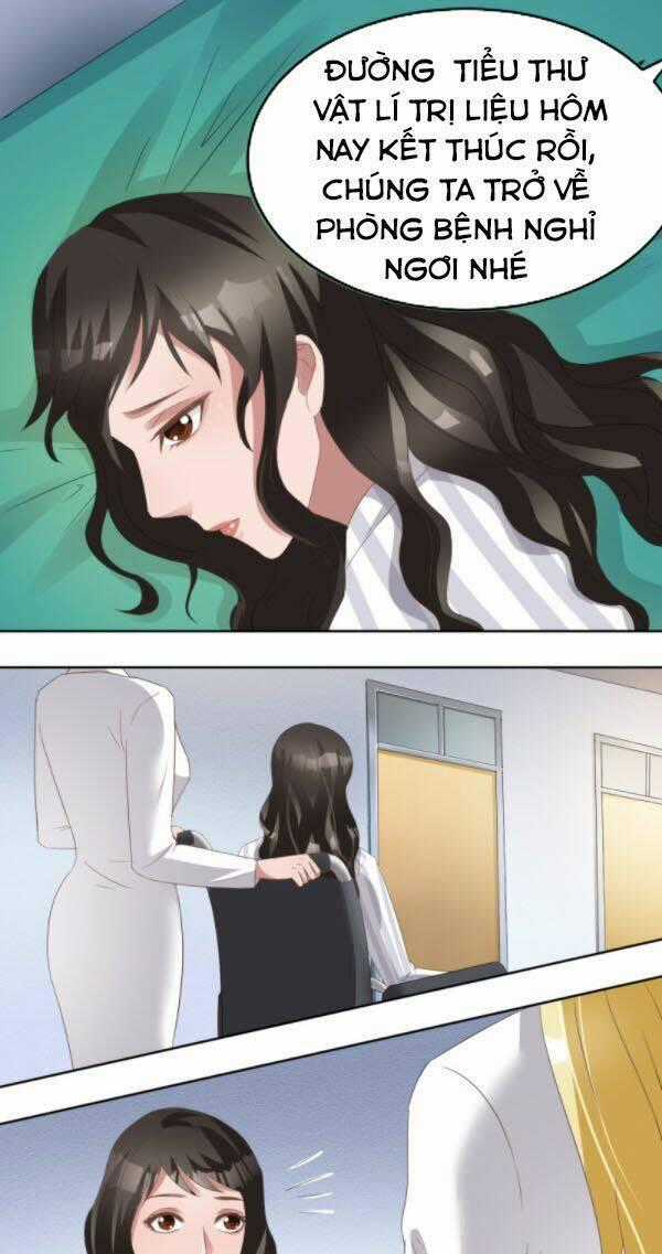 Đô Thị Thần Nhãn - Chapter 12 - Trang 1