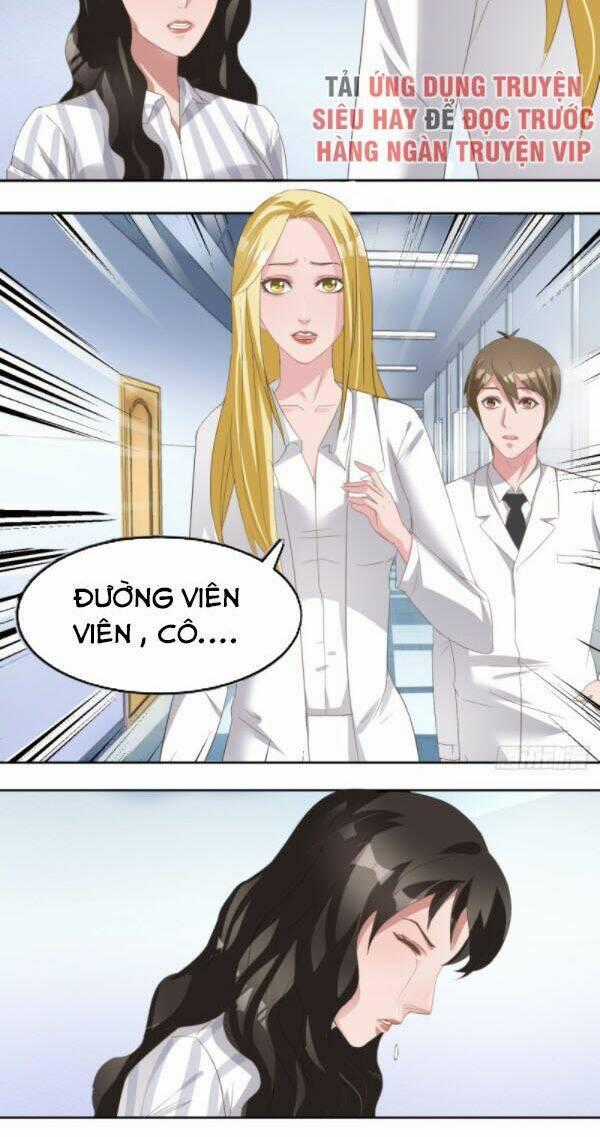 Đô Thị Thần Nhãn - Chapter 12 - Trang 2