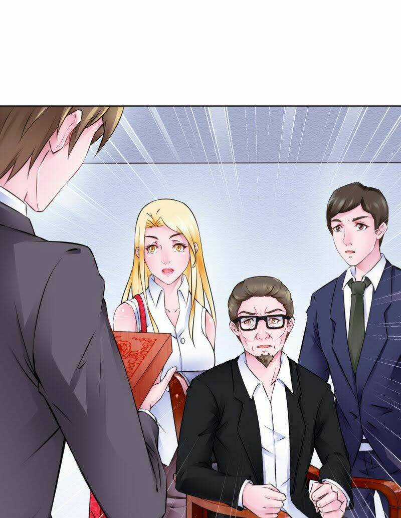 Đô Thị Thần Nhãn - Chapter 16 - Trang 3