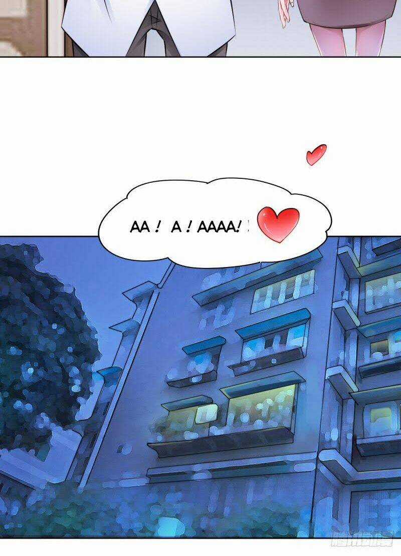 Đô Thị Thần Nhãn - Chapter 16 - Trang 23