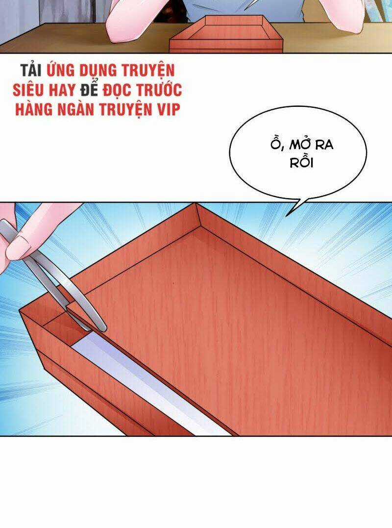 Đô Thị Thần Nhãn - Chapter 16 - Trang 25