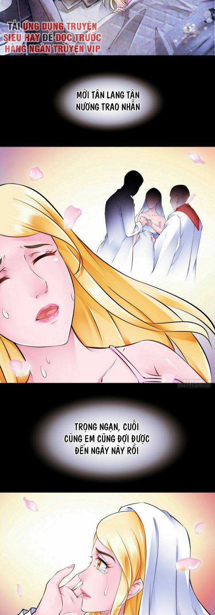 Đô Thị Thần Nhãn - Chapter 18 - Trang 7