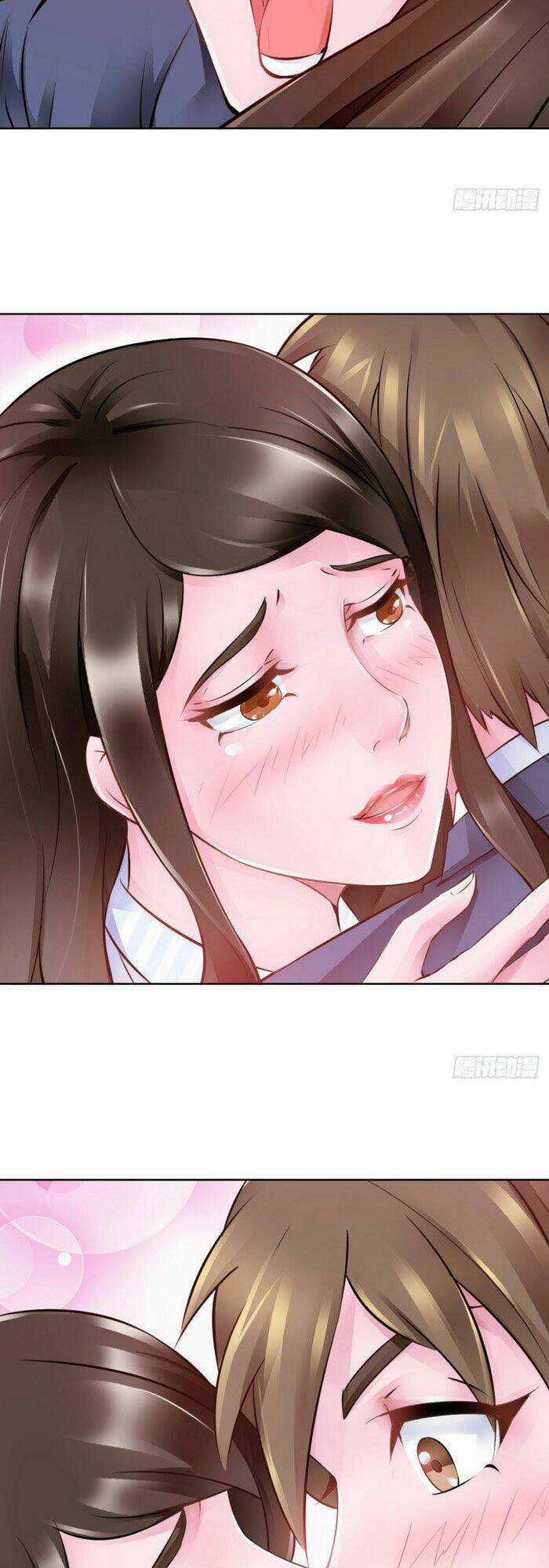 Đô Thị Thần Nhãn - Chapter 19 - Trang 11