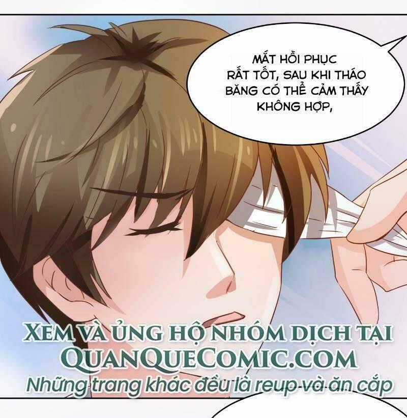 Đô Thị Thần Nhãn - Chapter 2 - Trang 1