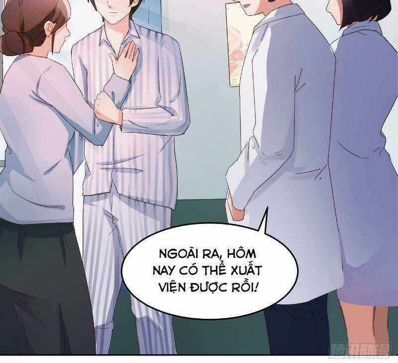 Đô Thị Thần Nhãn - Chapter 2 - Trang 12