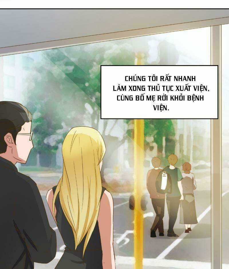 Đô Thị Thần Nhãn - Chapter 2 - Trang 13