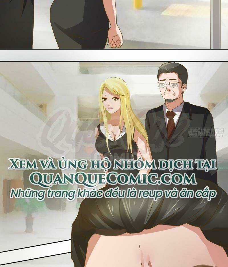 Đô Thị Thần Nhãn - Chapter 2 - Trang 14