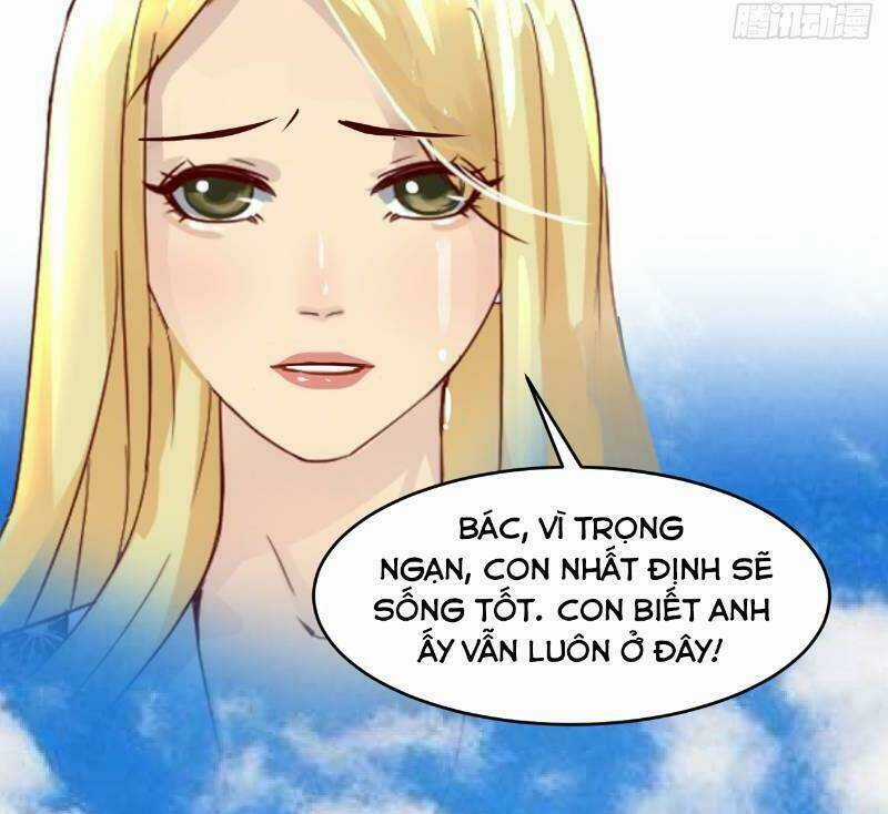 Đô Thị Thần Nhãn - Chapter 2 - Trang 16