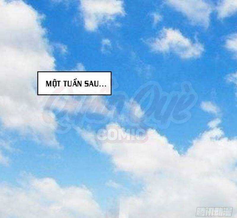 Đô Thị Thần Nhãn - Chapter 2 - Trang 17