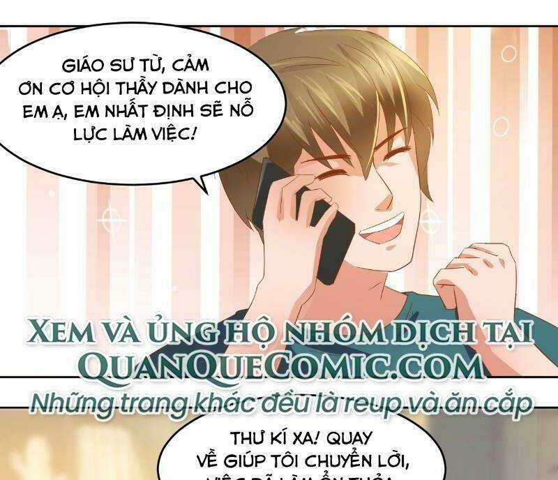 Đô Thị Thần Nhãn - Chapter 2 - Trang 25