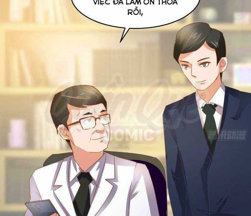 Đô Thị Thần Nhãn - Chapter 2 - Trang 26