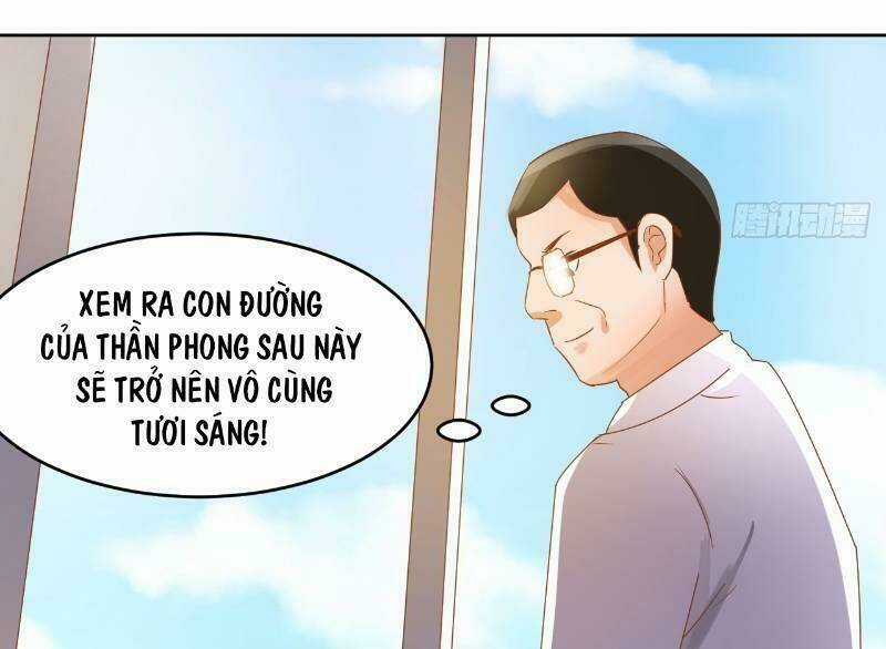 Đô Thị Thần Nhãn - Chapter 2 - Trang 28