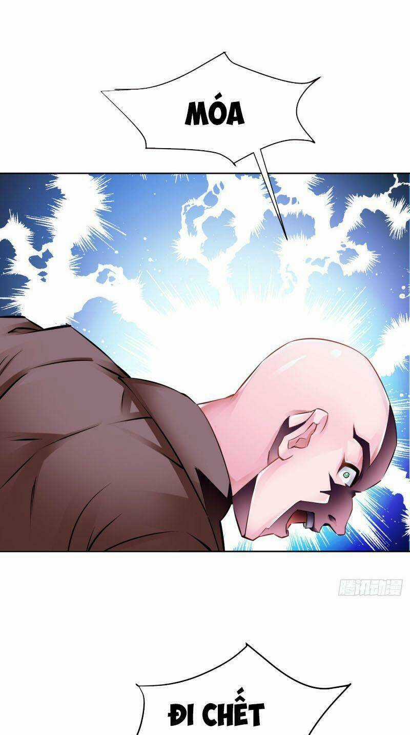 Đô Thị Thần Nhãn - Chapter 20 - Trang 14