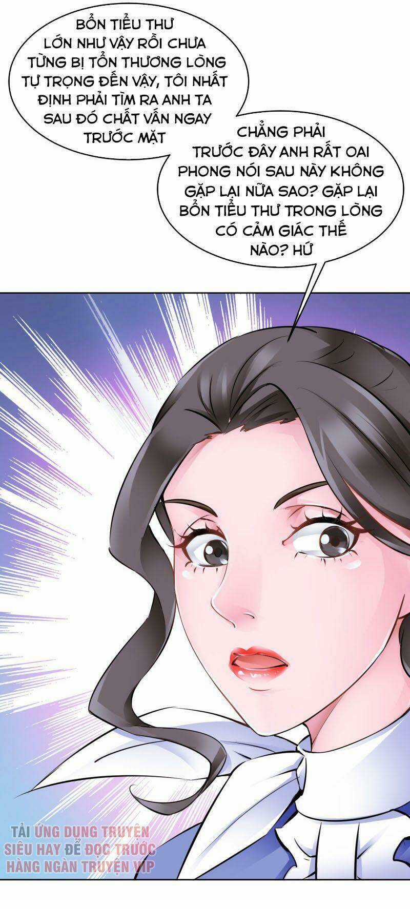 Đô Thị Thần Nhãn - Chapter 20 - Trang 26